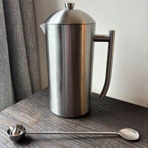 Frieling French Press 44 oz - Brushed Finish